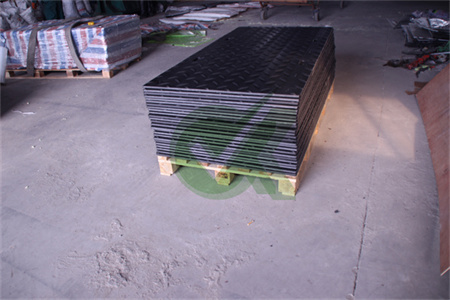 <h3>industrial ground access mats 12.7mm thick for nstruction </h3>
